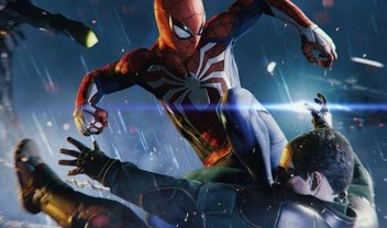 Em vídeo: Marvel's Spider-Man 2 ganha comparativo de gráficos com