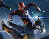 Nvidia oferece Spider-Man no PC de graça para quem comprar GeForce RTX