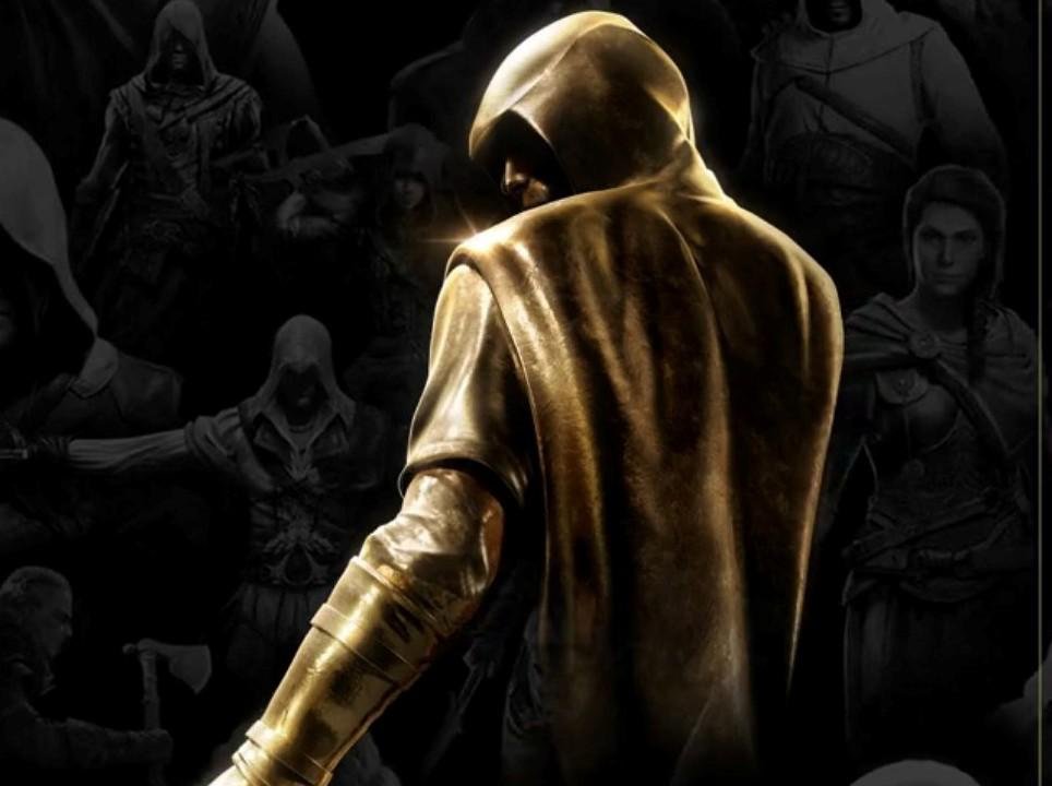 Assassin's Creed Mirage  Data de lançamento pode ter vazado