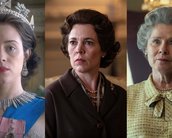 The Crown: fãs da série reagem a morte da rainha Elizabeth II