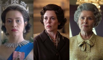 The Crown: fãs da série reagem a morte da rainha Elizabeth II