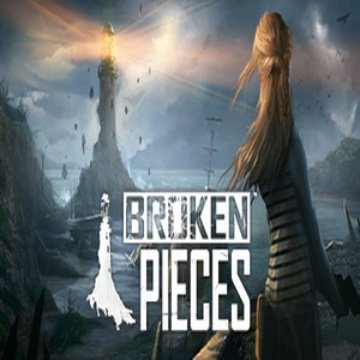 Análise Arkade: Broken Pieces é um interessante thriller de terror cósmico  - Arkade