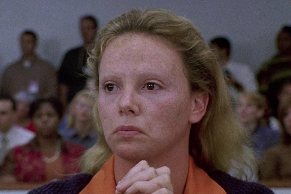 57 - Aileen Wuornos: A Dama da Morte — Modus Operandi