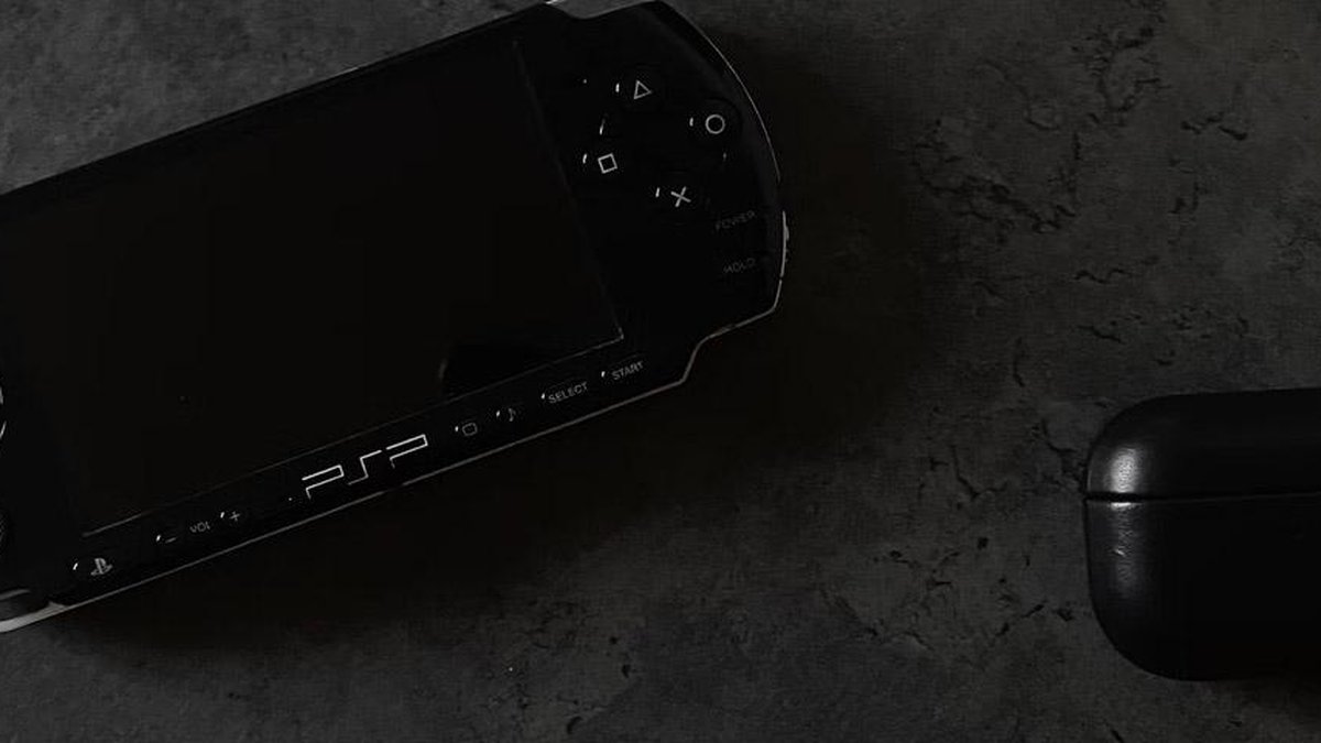 Top 10 melhores jogos de PSP para o PS Vita