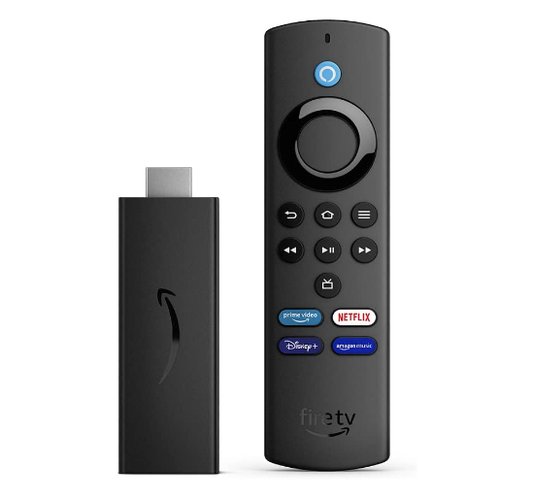 Fire TV Stick Lite