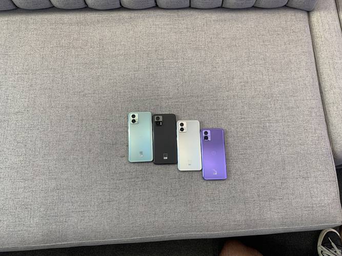Motorola Edge 30 Neo