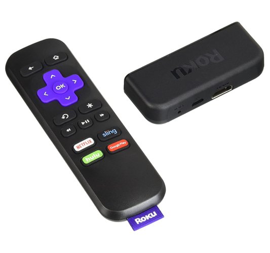 Roku Express