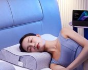 Xiaomi lança travesseiro inteligente para monitorar o sono