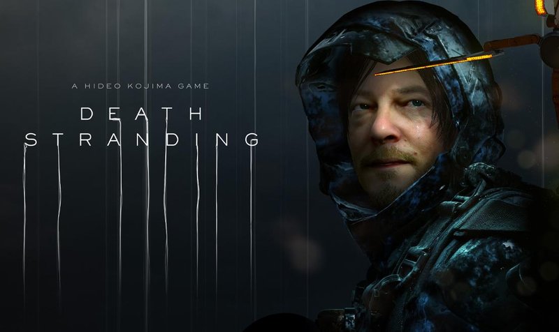 Além de contar com a presença do ator Normal Reedus, os artistas Mads Mikkelsen e Léa Seydoux também emprestaram seus rostos para personagens do game.