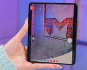 Samsung Galaxy Z Fold 4: um acontecimento! [Review]