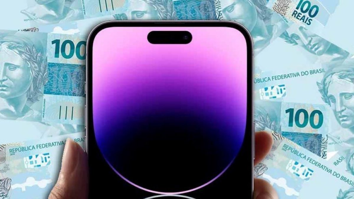Iphone 14 Pro Max 6 Coisas Que Da Comprar Com Os R 15 499 Do Modelo Tecmundo