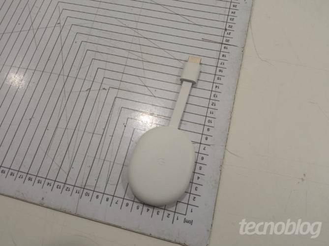 Chromecast