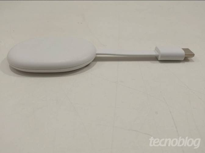 chromecast