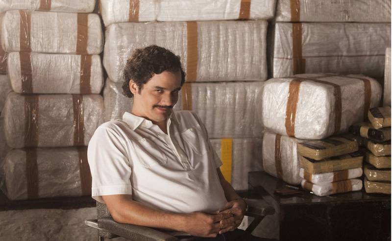 Narcos
