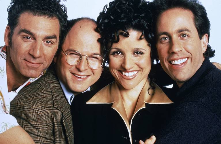 Seinfield 
