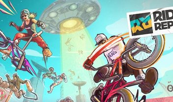 Xbox oferece Riders Republic e mais 2 games grátis para jogar