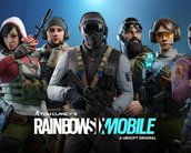 Rainbow Six Mobile terá Beta no Brasil semana que vem