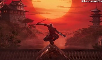 Assassin's Creed Codename Red: RPG de mundo aberto se passa no Japão