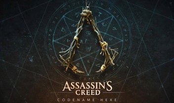 Assassin's Creed Hexe: trailer de anúncio tem vibes de Bruxa de Blair; veja