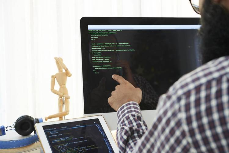Java é uma das linguagens de programação mais populares.