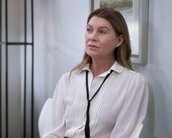 Grey's Anatomy: Ellen Pompeo comenta atuação limitada na 19ª temporada