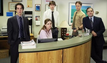 Dunder Mifflin em The Last of Us? Fã acha escritório de The Office