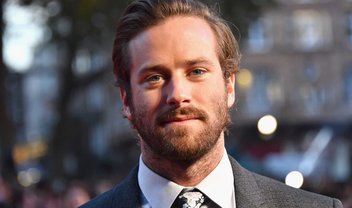 Armie Hammer: confira por onde anda o ator acusado de canibalismo