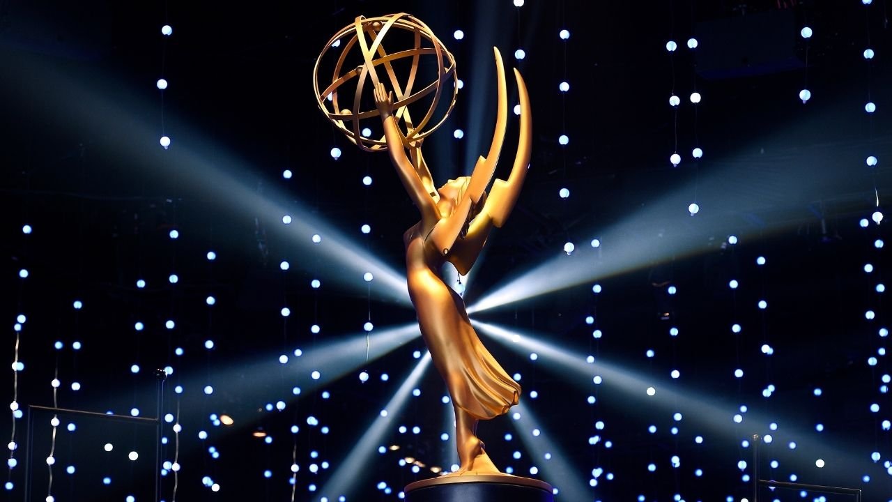 Onde assistir as produções indicadas ao Emmy 2022