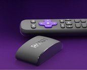 Roku Express com Wi-Fi dual-band e Wireless Bass são lançados