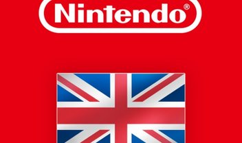 Nintendo Direct não será transmitido no Reino Unido por 'respeito à rainha'