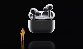 Apple: Brasil tem o AirPods Pro 2 mais caro do mundo