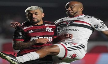 Fluminense x Flamengo: veja onde assistir ao jogo da Copa do Brasil