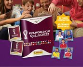 Álbum da Copa: Procon notifica Panini sobre figurinhas extras