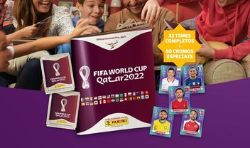 Álbum da Copa: Procon notifica Panini sobre figurinhas extras