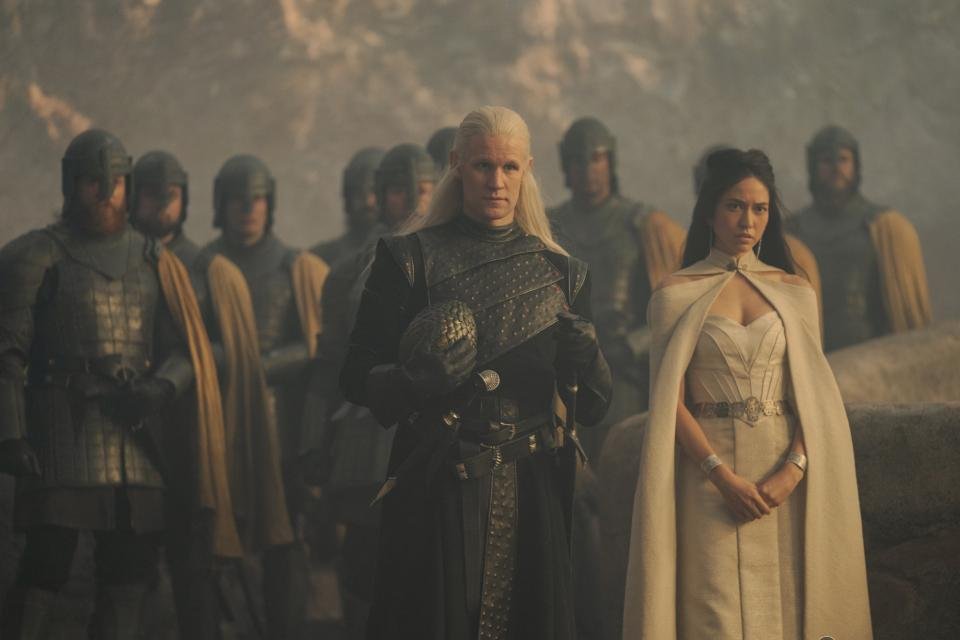 House of the Dragon: 5º episódio estreia no domingo (18); veja o trailer