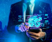 Bradesco, Claro e Embratel fecham parceria para explorar o 5G