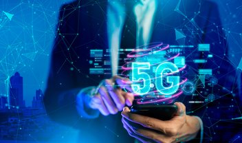 Bradesco, Claro e Embratel fecham parceria para explorar o 5G