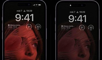 iPhone 14 Pro: como funciona o display Always-On?