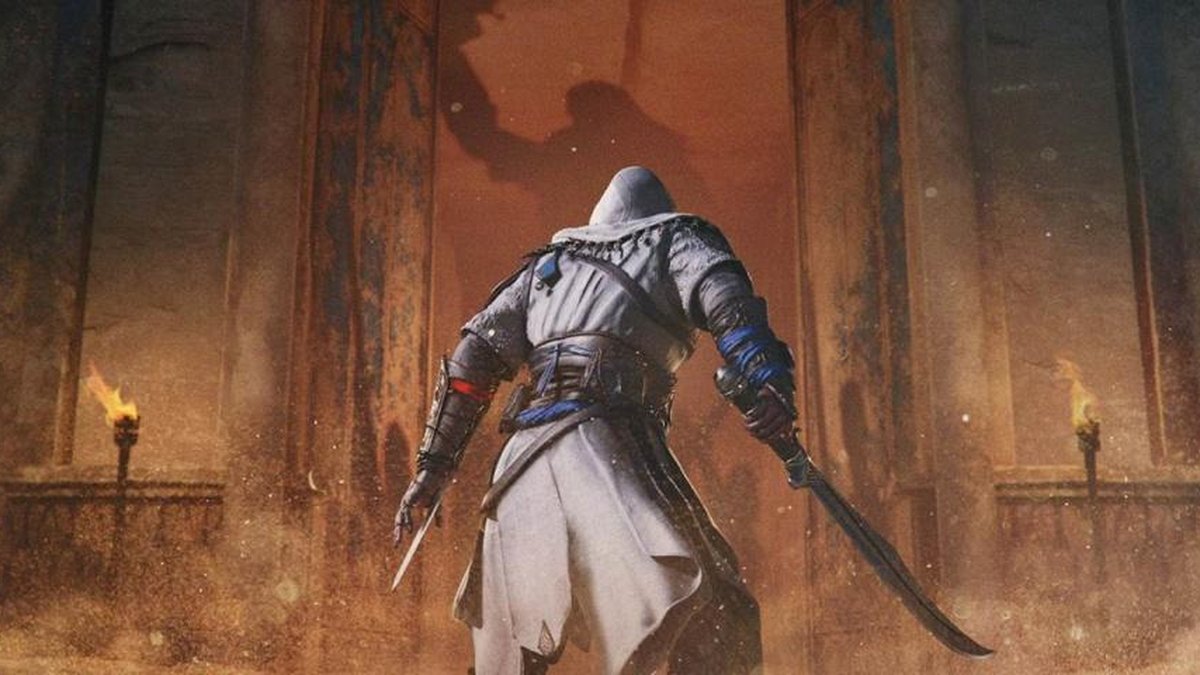 Assassins Creed Mirage + Assassins Creed Valhala - Xbox game pass -  Videogames - Caminho das Árvores, Salvador 1257770674