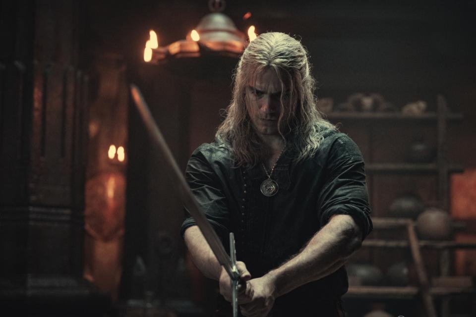 The Witcher chega a sua terceira temporada na Netflix - Folha BV