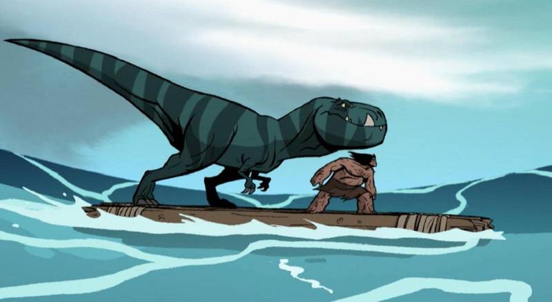 (Adult Swim/Reprodução)