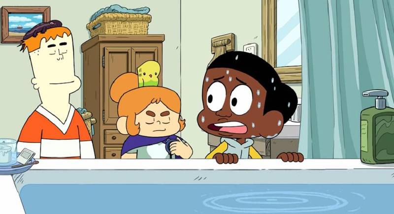 (Cartoon Network/Reprodução)