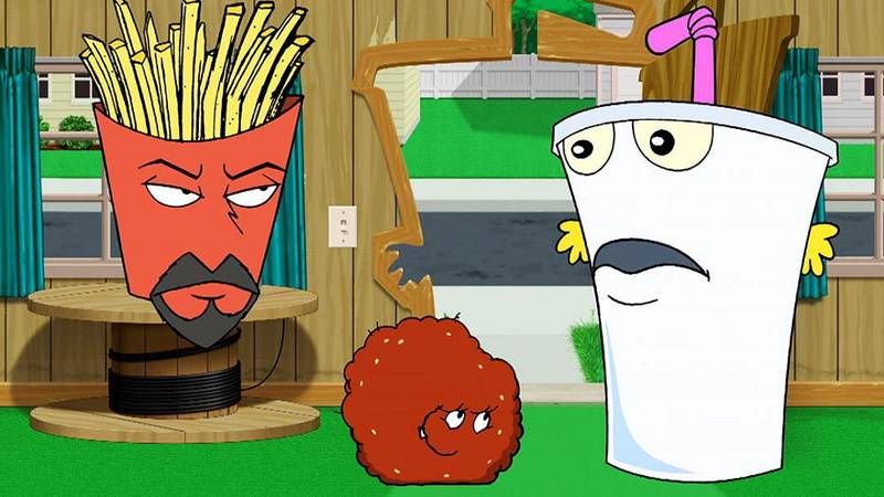 (Adult Swim/Reprodução)