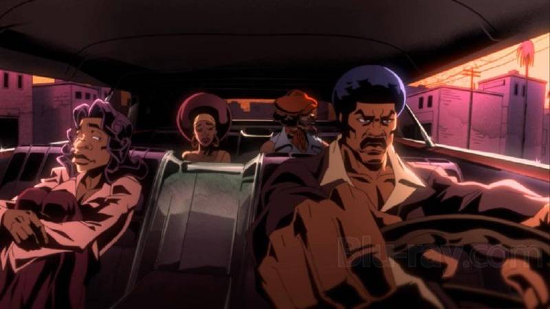 (Adult Swim/Reprodução)