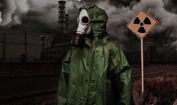 Onde fica Chernobyl e como está hoje em dia? Descubra!