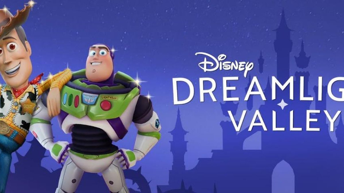 Disney Dreamlight Valley trará a magia para o PC, Xbox e com Game Pass  neste inverno - Xbox Wire em Português