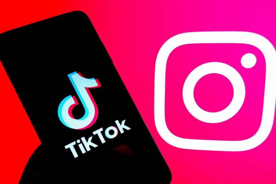 TikTok: Instagram Reels está lejos de superar a su rival
