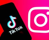 TikTok: Reels do Instagram está muito longe de superar rival