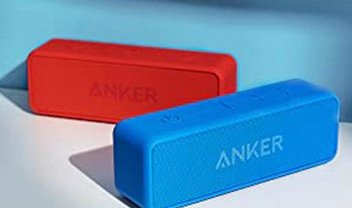 Anker Day: marca faz promoção em fones de ouvido e caixas de som