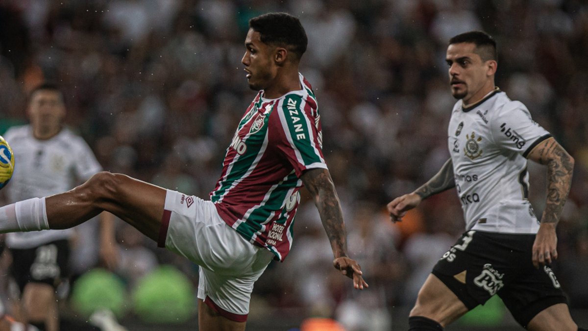 Veja onde assistir Corinthians x Fluminense ao vivo na TV e online -  Central do Timão - Notícias do Corinthians